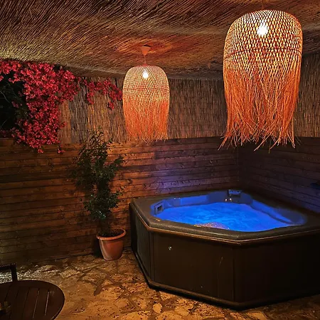 Casa de hóspedes 4 Mountain Hills *