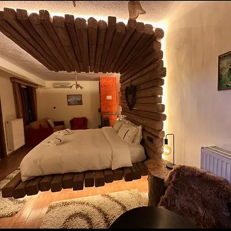 4 Mountain Hills Mega Chorio