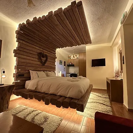 4 Mountain Hills Guest house *