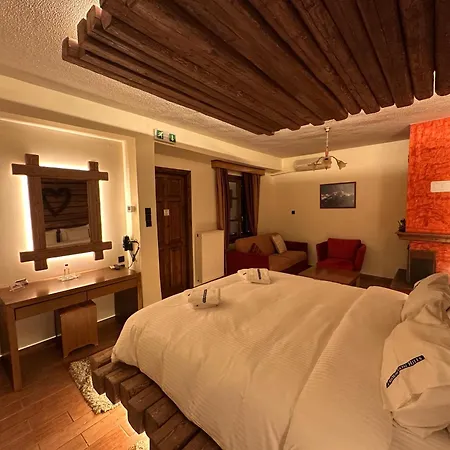 4 Mountain Hills Casa de hóspedes *