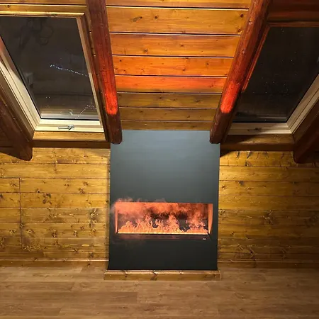 4 Mountain Hills Mega Chorio