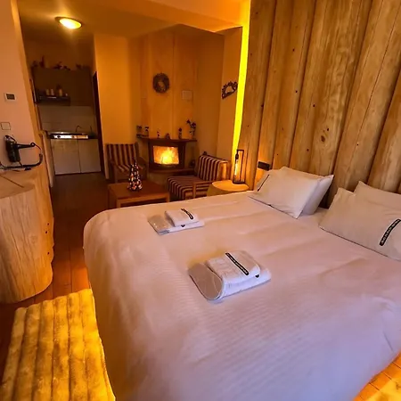 Guest house 4 Mountain Hills *