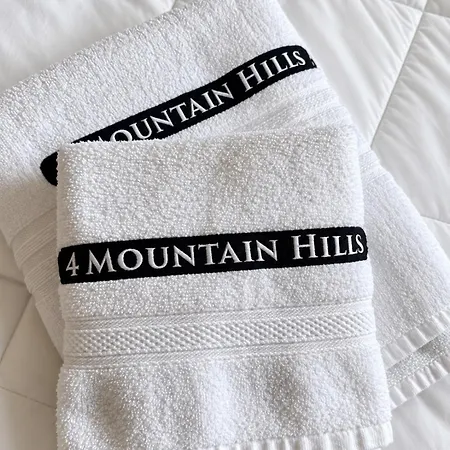 4 Mountain Hills