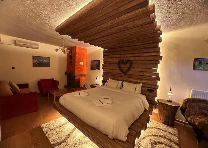 4 Mountain Hills Guest house *