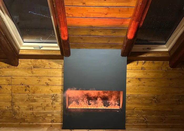 4 Mountain Hills Mega Chorio